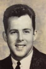 Obituary information for David Byron Kimball