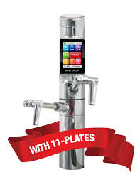 Alkaline Tyent Nmp 11 Plate Water Ionizer, For Home And Office At Rs 255000  In Kolkata