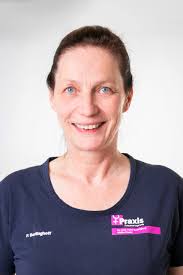 Unser Team der Frauenarztpraxis Lüdinghausen freut sich auf Sie!