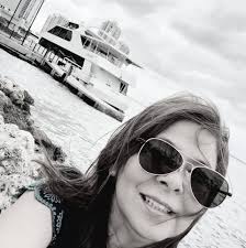 Con Lucy Bonilla La Hora Del Té