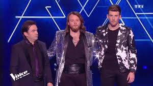Bienvenue sur la page dédiée à l'émission « the voice » saison 5 dans laquelle mika a été coach. The Voice Season 7 France 2018 Page 24 Mika News And Press Mika Fan Club