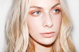 If you have any of these beauty issues, carefully and evenly apply concealer to the area before you layer makeup for olive skin, blonde hair, and brown eyes. Homemade Coconut Oil Makeup Remover Best Makeup Colors For Blondes With Blue Eyes