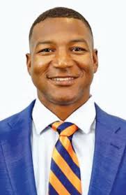 Sports With Walter Moore