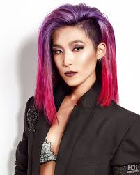 Hair Photos by William and Bianca Gray