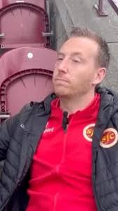 Deejay gave his thoughts