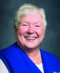 Winona Health Volunteers recognized by state association