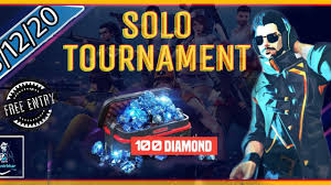 You can also get chance to get free rewards. How To Join Free Tournament And Win Diamonds Free Fire Tournament Play And Win Youtube