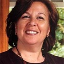 Graciette Rosa Obituary