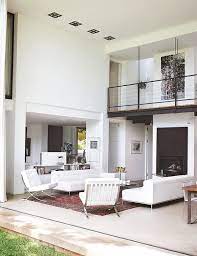 Double Volume Family Home In Johannesburg Residential Interior Home Interior Design