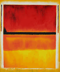 Here you'll find speed paintings, tutorials, art vlogs, reviews and more, all kind of art related videos! Color Blocking Fashion And Mark Rothko Artcorner A Blog By Overstockart Com