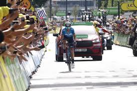 La cycliste néerlandaise s'est imposée depuis quelques. Alejandro Valverde Sera Le Leader De L Equipe D Espagne Aux Jeux Olympiques De Tokyo L Equipe