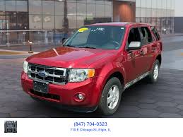 Image result for Ruby Red 2012 Escape