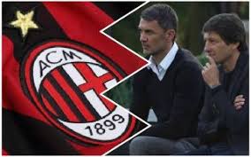 Ac milan is a professional football club in milan, italy, founded in 1899. Ac Milan To Replace Leonardo With Luis Campos