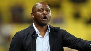 Jul 04, 2021 · crystal palace announced former arsenal captain patrick vieira as the club's new manager on sunday, following a prolonged search for a successor to roy hodgson. Mb6ba 8am Js7m
