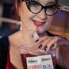 Heather Curlee Novak (She\Her) 的Instagram photo • Oct 19, 2024 at 8:52 PM