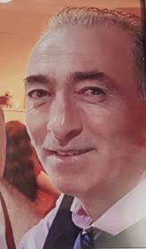 Condolence Book for Dermot Maguire (Ardara, Donegal)