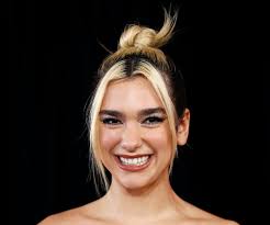 Dua lipa responds to new york times ad accusing her of antisemitism. Dua Lipa Was Her Own Makeup Artist For New York Times Shoot