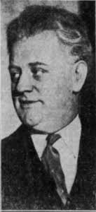 WILLIAM HELMER: “DILLINGER'S WOODEN PISTOL”