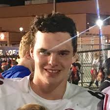 Jarvis Jackson's High School Bio