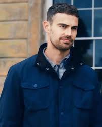 Barbour jackets in The Gentlemen : r/TheGentlemenTVSeries