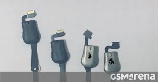 It's just a matter of time before the apple airpods pro 2 hit the shelves. Apple Airpods Pro 2 Sip Leaks In Two Sizes Gsmarena Com News