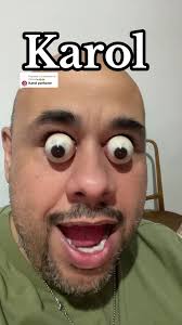 Karol Candy