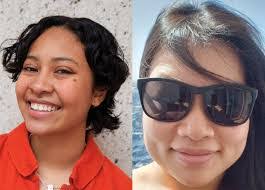 Eunice Hong's Instagram, Twitter & Facebook