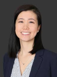 asian american women leaders Archives