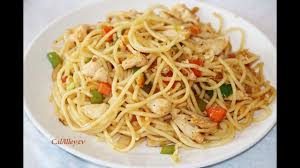 Check spelling or type a new query. Chicken Stir Fry Noodle Recipe For Kids Youtube