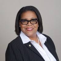 Natalie M. Joyner, MHSA, FACHE