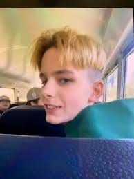 Missing Runaway Juvenile: Dakota Lee Hanks, 5'1”, 110lbs, short hair dyed  Blonde