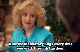 Beverly Goldberg From Goldbergs Quotes Google Search Tv Moms Beverly Goldberg The Goldbergs