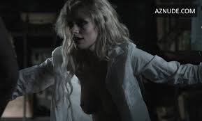 Cody Renee Cameron Breasts naked scenes in The Obsidian Curse - UPSKIRT.TV