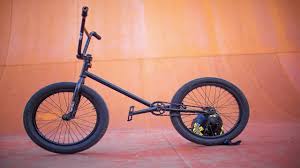 Albe's bmx bike shop is one of the largest bmx shops in the world. The Worlds Lightest Bmx Bike Youtube
