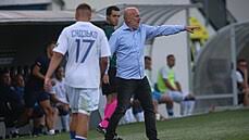 Předkola ligy mistrů s rapidem vídeň ztrátu 1:2 z úvodního duelu. Pkaac20cjnxsrm