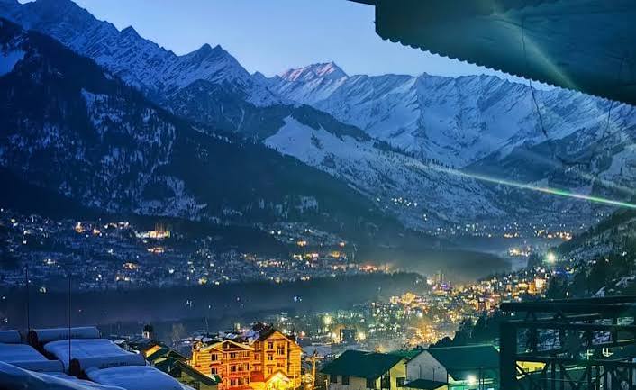 Manali Travel Guide: Where To Go, Eat, Stay, And Shop In Manali