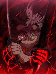 Daniel On Twitter Black Clover Anime Demon King Anime Cool Anime Pictures