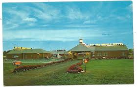 Warrenton Va Rip Van Winkle Motel Vintage Chrome Postcard My Home Town Warrenton Va Warrenton Va Vintage Hotels Motel