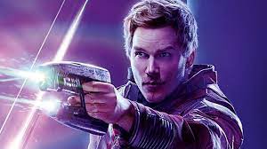 Avengers 4 : qui est mort dans Endgame ? [SPOILERS]: PETER QUILL /  STAR-LORD - VIVANT - AlloCiné