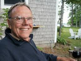 James B. Aderman Obituary April 9, 2018