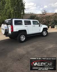 2007 Hummer H3 Thanks To Ryan R Hart Valleycargroup Sellmycar Buymycar Car Cars Deals Auto Carsforsale Business Valle Car Car Advertising Used Cars