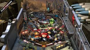 Klasik pinball oynanışı sunan pinball fx2'de marvel, tesla. Amazon Com Zen Pinball Appstore For Android