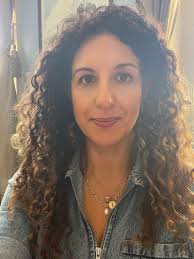 Hazel Bradford Assoc CIPD