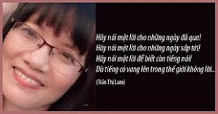 Những câu hỏi “ngớ ngẩn” nhất loài người của thạc sĩ văn chương Trần Thị  Lam Luyến