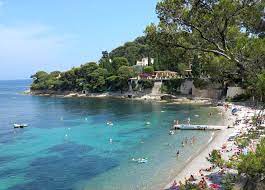 Paloma Beach Nice France Beach Nice France Travel Nice France