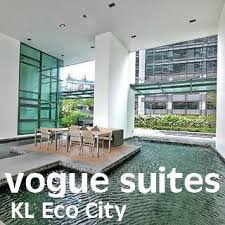 All in all, vogue suites one is a great place for you to invest or for your own stay if you like to live within the hustle and bustle of the city. Kl Eco City Vogue Suites One Photos Facebook