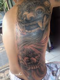The bali bible tips best restaurants in bali for 2021 best coffee spot for 2021 hottest new venues 2021 most popular places 2021 view our tips. Gambar Tato Batik Bali Di Punggung