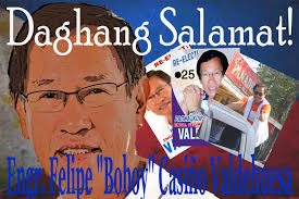 Team "Boboy" Valdehuesa