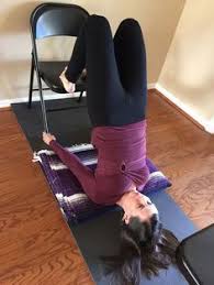 Yoga For Thyroid Health Yoga For Hypothyroidism Poses To Restore Thyroid Function Hypothyroidismdiet Thyroid Health Hypothyroidism Thyroid