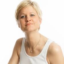 Miriam Stark (starkebeest)